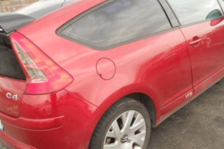 Bras essuie glace avant gauche CITROEN C4 1