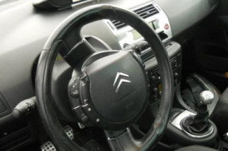 Bras essuie glace avant gauche CITROEN C4 1