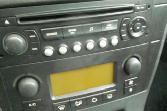 Bras essuie glace avant gauche CITROEN C4 1