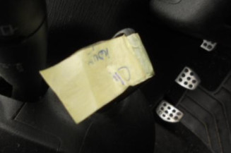 Bras essuie glace avant gauche CITROEN C4 1
