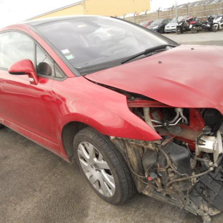 Amortisseur avant droit CITROEN C4 1
