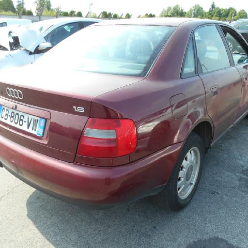 Retroviseur droit AUDI A4 1 Photo n°6