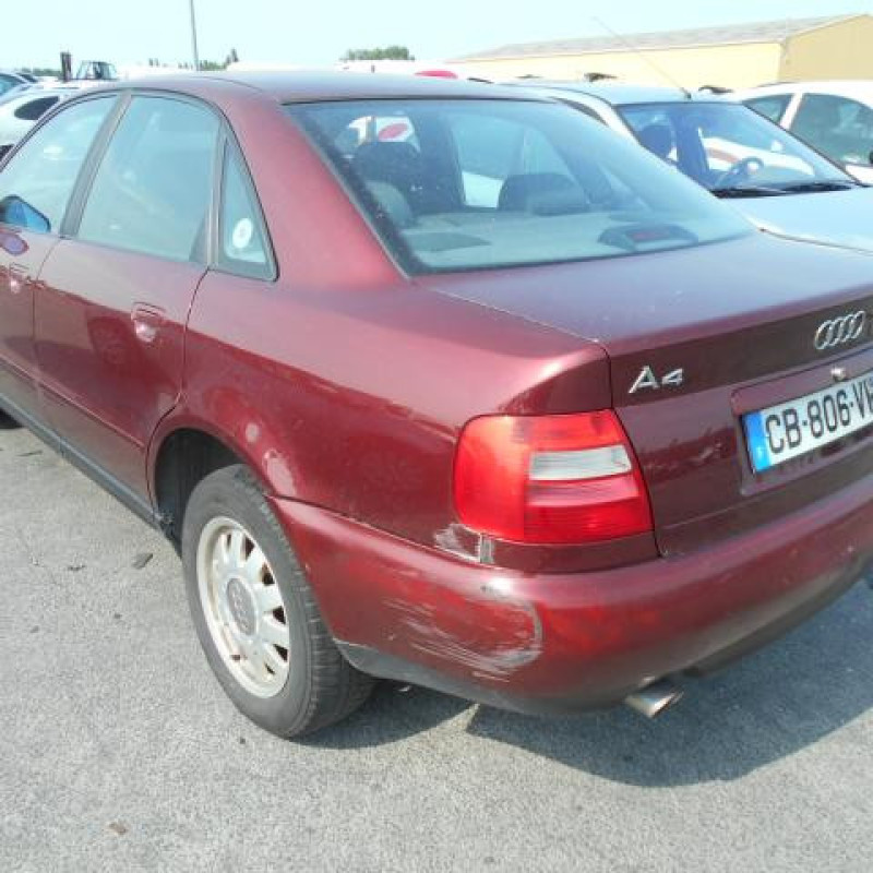 Retroviseur droit AUDI A4 1 Photo n°7