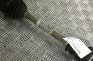 Cardan gauche (transmission) PEUGEOT 206+ Photo n°1