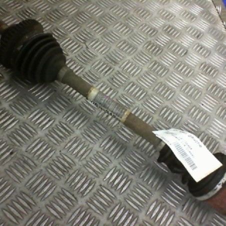 Cardan gauche (transmission) PEUGEOT 206+ Photo n°1