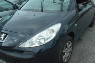 Cardan gauche (transmission) PEUGEOT 206+
