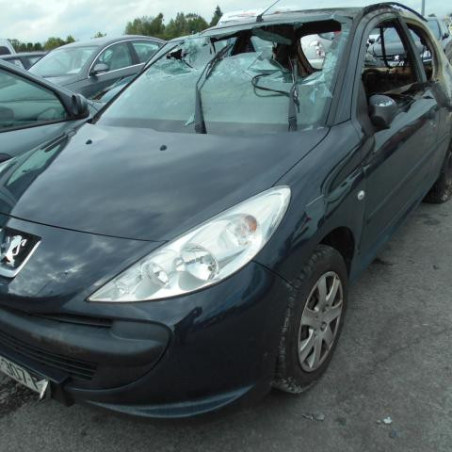 Cardan gauche (transmission) PEUGEOT 206+