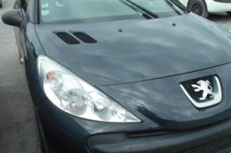 Cardan gauche (transmission) PEUGEOT 206+