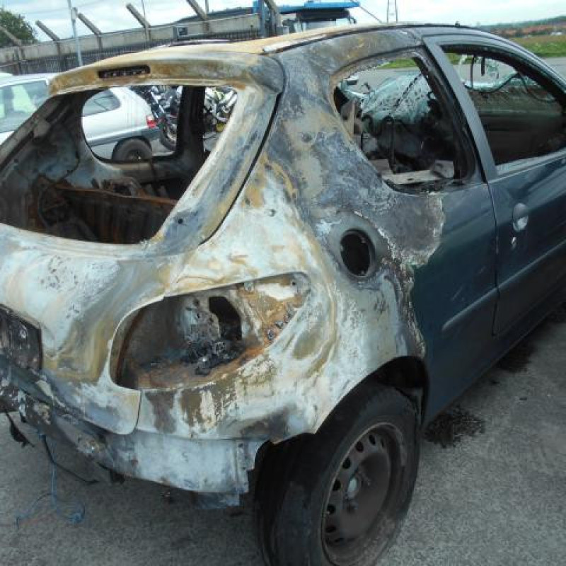 Cardan gauche (transmission) PEUGEOT 206+ Photo n°4