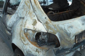 Cardan gauche (transmission) PEUGEOT 206+