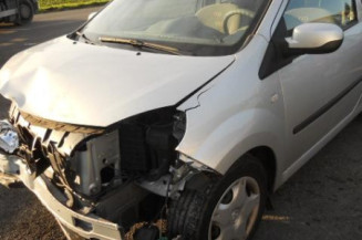 Cremaillere assistee RENAULT TWINGO 2