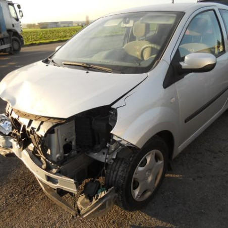 Cremaillere assistee RENAULT TWINGO 2