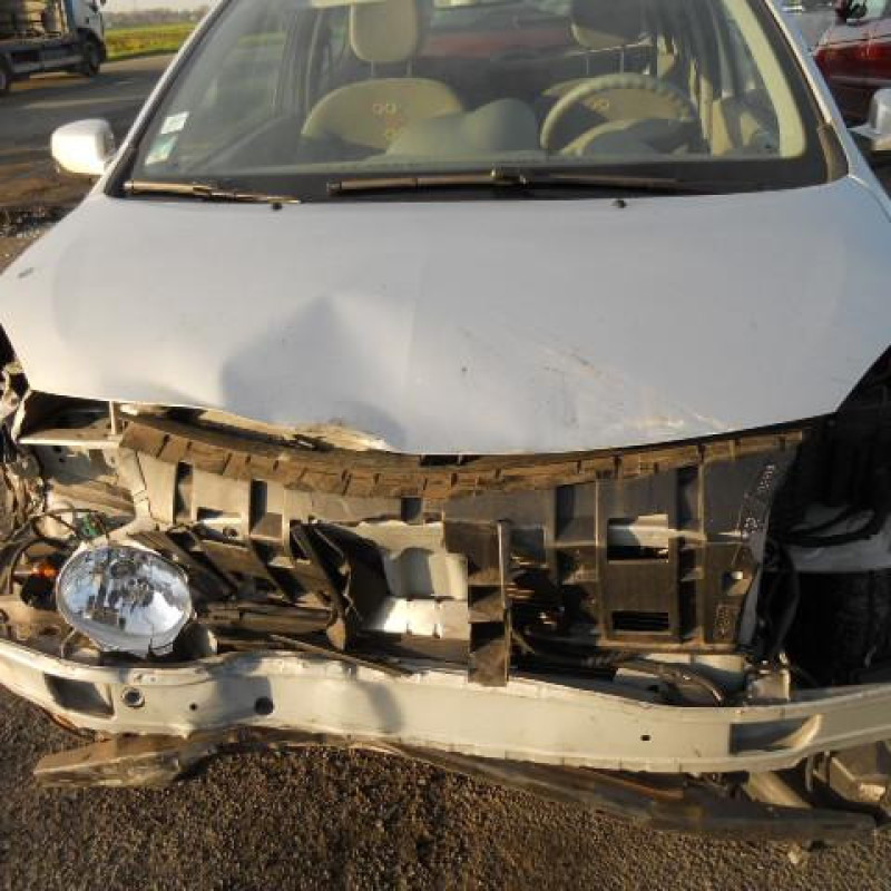 Cremaillere assistee RENAULT TWINGO 2 Photo n°3