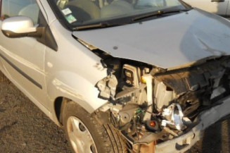 Cremaillere assistee RENAULT TWINGO 2