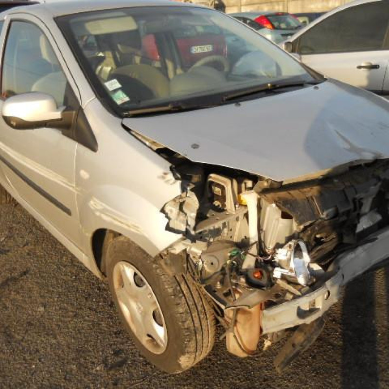 Cremaillere assistee RENAULT TWINGO 2 Photo n°4