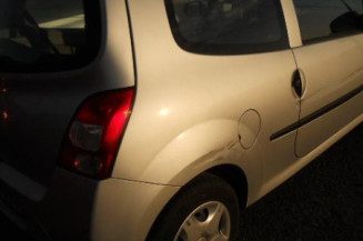 Cremaillere assistee RENAULT TWINGO 2