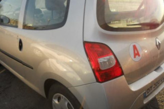 Cremaillere assistee RENAULT TWINGO 2
