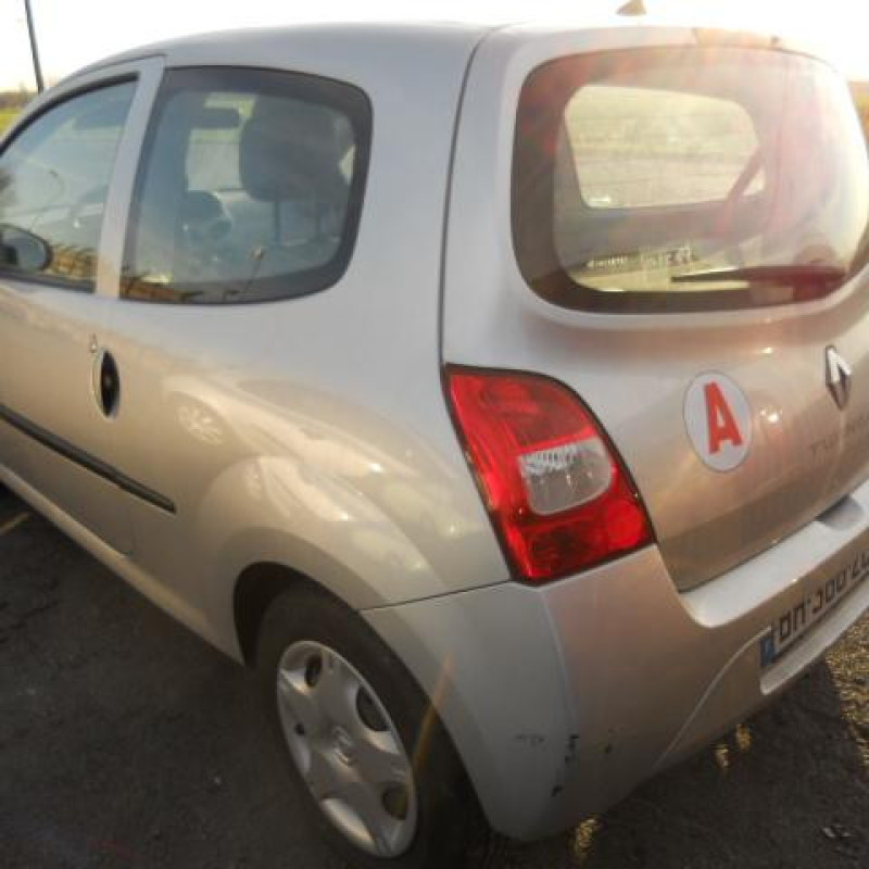 Cremaillere assistee RENAULT TWINGO 2 Photo n°6