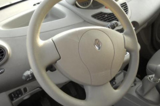 Cremaillere assistee RENAULT TWINGO 2