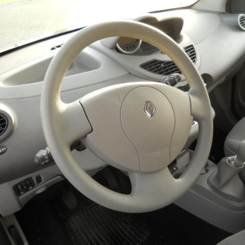 Cremaillere assistee RENAULT TWINGO 2 Photo n°7