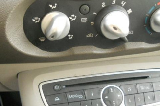 Cremaillere assistee RENAULT TWINGO 2