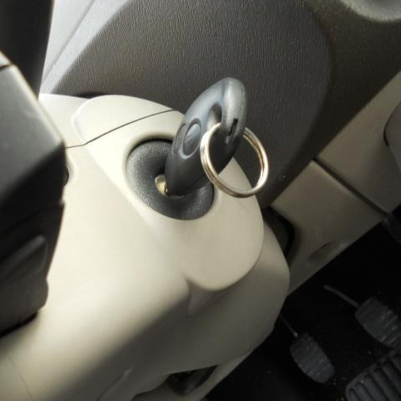 Cremaillere assistee RENAULT TWINGO 2 Photo n°9