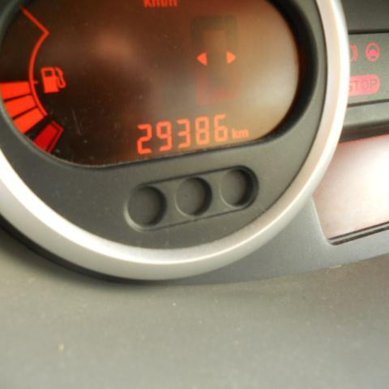Cremaillere assistee RENAULT TWINGO 2 Photo n°10
