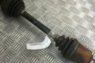 Cardan gauche (transmission) FIAT PALIO Photo n°1