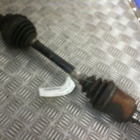 Cardan gauche (transmission) FIAT PALIO Photo n°1