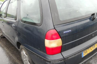 Cardan gauche (transmission) FIAT PALIO