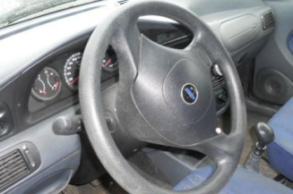 Cardan gauche (transmission) FIAT PALIO
