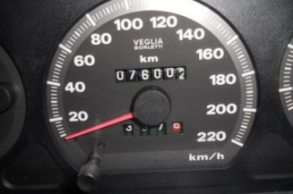 Cardan gauche (transmission) FIAT PALIO