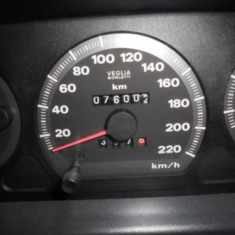 Cardan gauche (transmission) FIAT PALIO Photo n°9