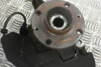 Pivot de moyeu avant droit FIAT PALIO Photo n°1