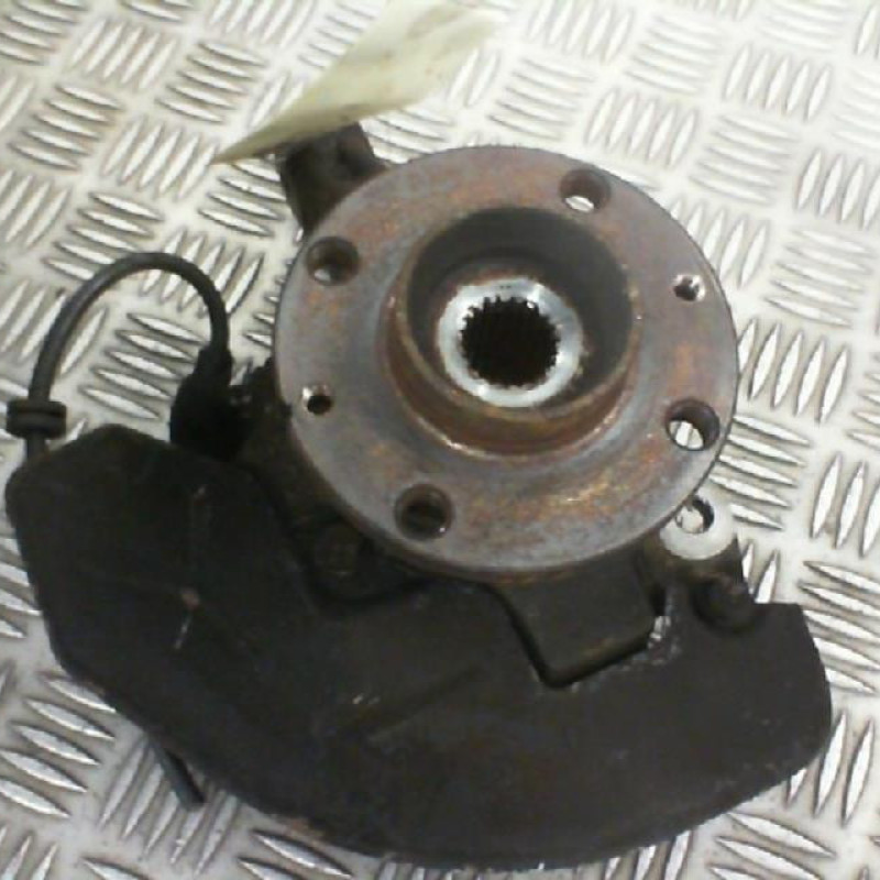 Pivot de moyeu avant droit FIAT PALIO Photo n°1