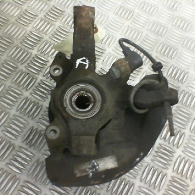 Pivot de moyeu avant droit FIAT PALIO Photo n°2