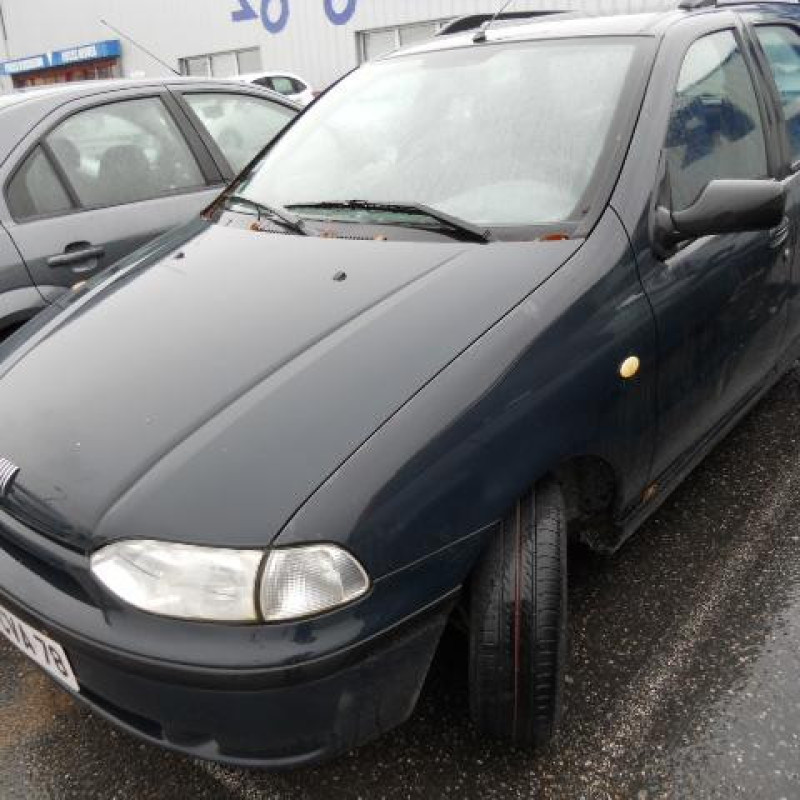 Pivot de moyeu avant droit FIAT PALIO Photo n°3