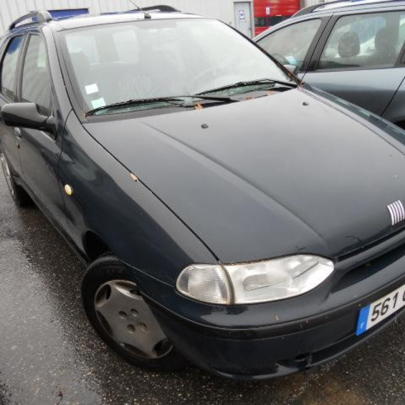 Pivot de moyeu avant droit FIAT PALIO Photo n°4