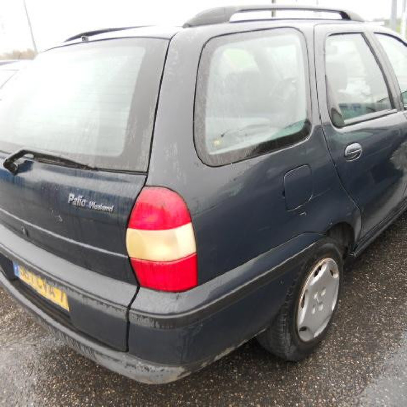 Pivot de moyeu avant droit FIAT PALIO Photo n°5