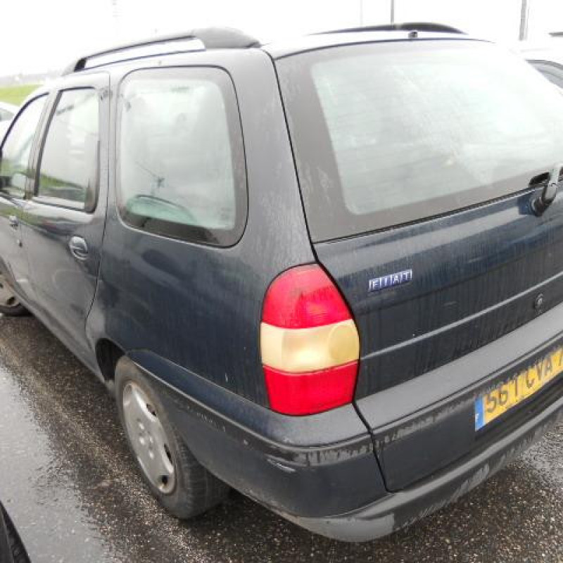 Pivot de moyeu avant droit FIAT PALIO Photo n°6