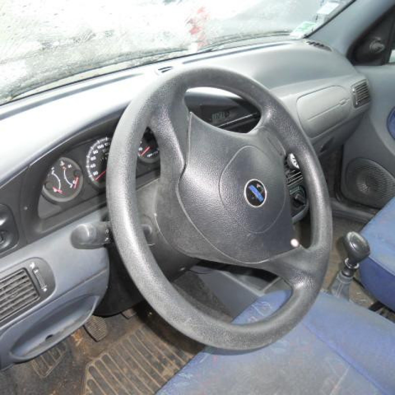 Pivot de moyeu avant droit FIAT PALIO Photo n°7
