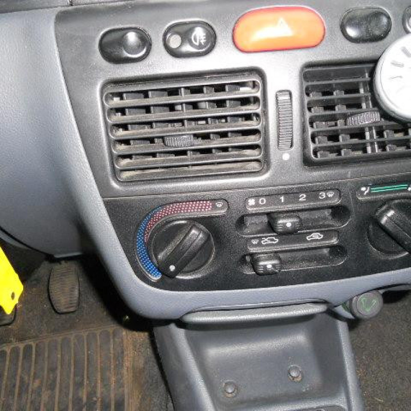 Pivot de moyeu avant droit FIAT PALIO Photo n°8