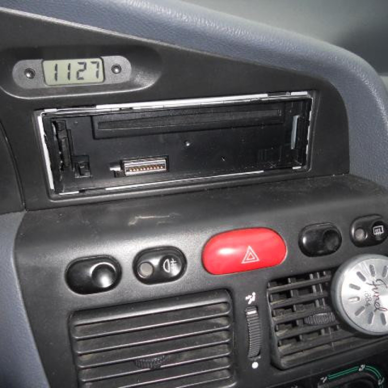 Pivot de moyeu avant droit FIAT PALIO Photo n°9