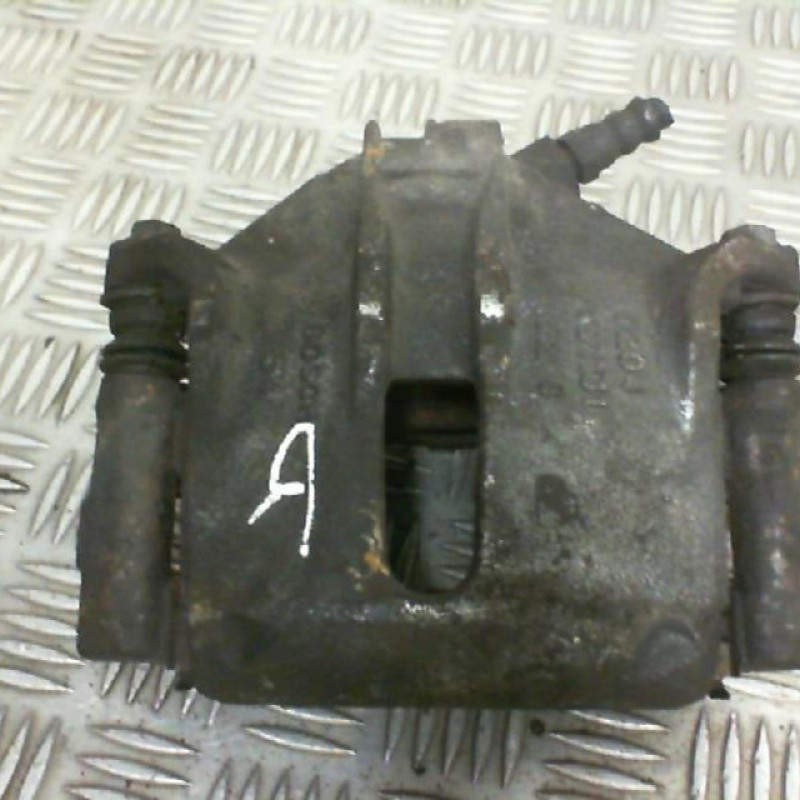 Etrier avant gauche (freinage) CITROEN XSARA Photo n°1