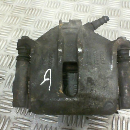 Etrier avant gauche (freinage) CITROEN XSARA Photo n°1