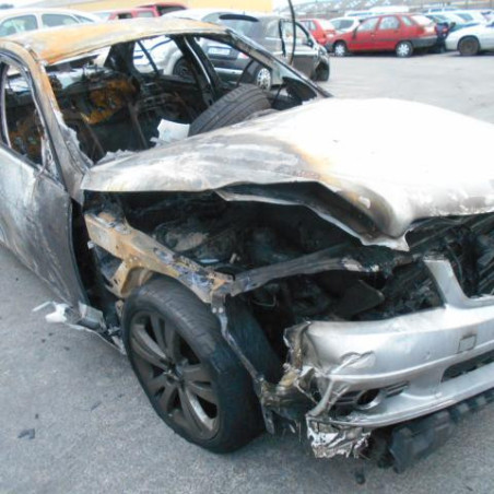 Etrier avant gauche (freinage) MERCEDES CLASSE C 204