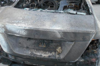 Etrier avant gauche (freinage) MERCEDES CLASSE C 204