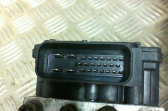 Bloc ABS (freins anti-blocage) PEUGEOT 206