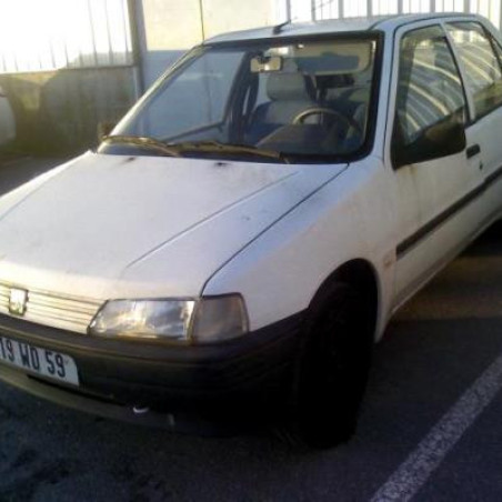 Cremaillere assistee PEUGEOT 106