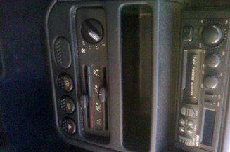 Cremaillere assistee PEUGEOT 106